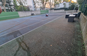 Nettoyaege Neuilly sur seine