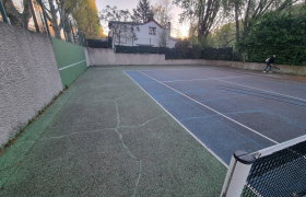 Nettoyaege Neuilly sur seine