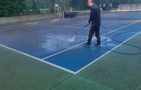 Nettoyaege Neuilly sur seine