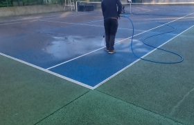 Nettoyaege Neuilly sur seine