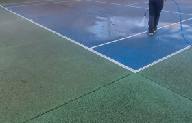 Nettoyaege Neuilly sur seine