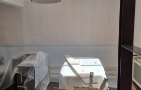 Façadier à Étampes