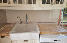 Façadier à Étampes