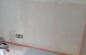 Façadier à Étampes