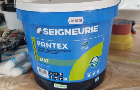 Façadier à Étampes