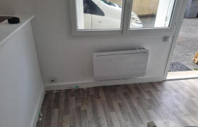 Rénovation Etampes