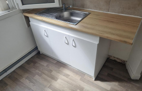Rénovation Etampes