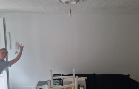 Rénovation Etampes