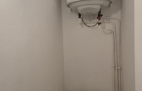 Rénovation Etampes